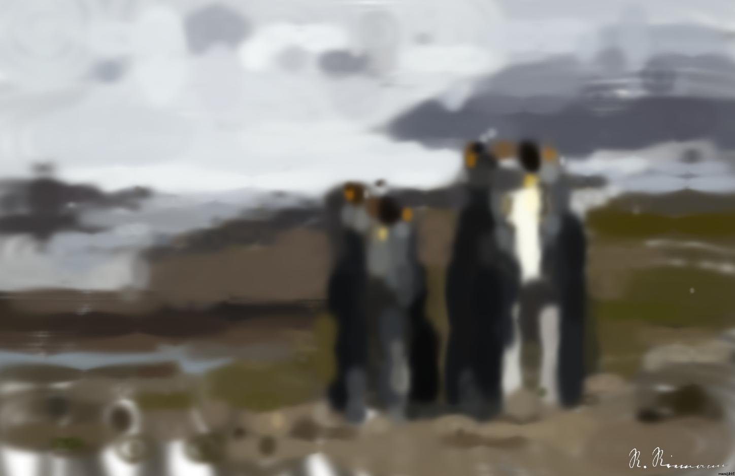 from CC0 photo AI Art