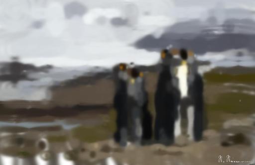 from CC0 photo AI art