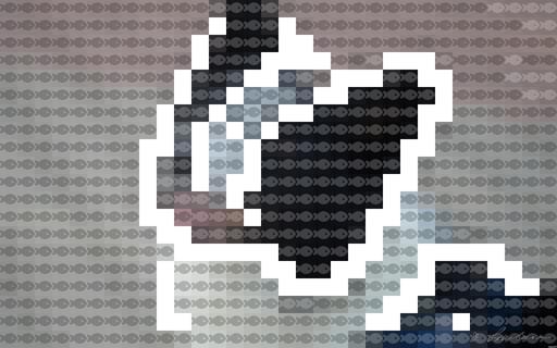 from CC0 photo AI art