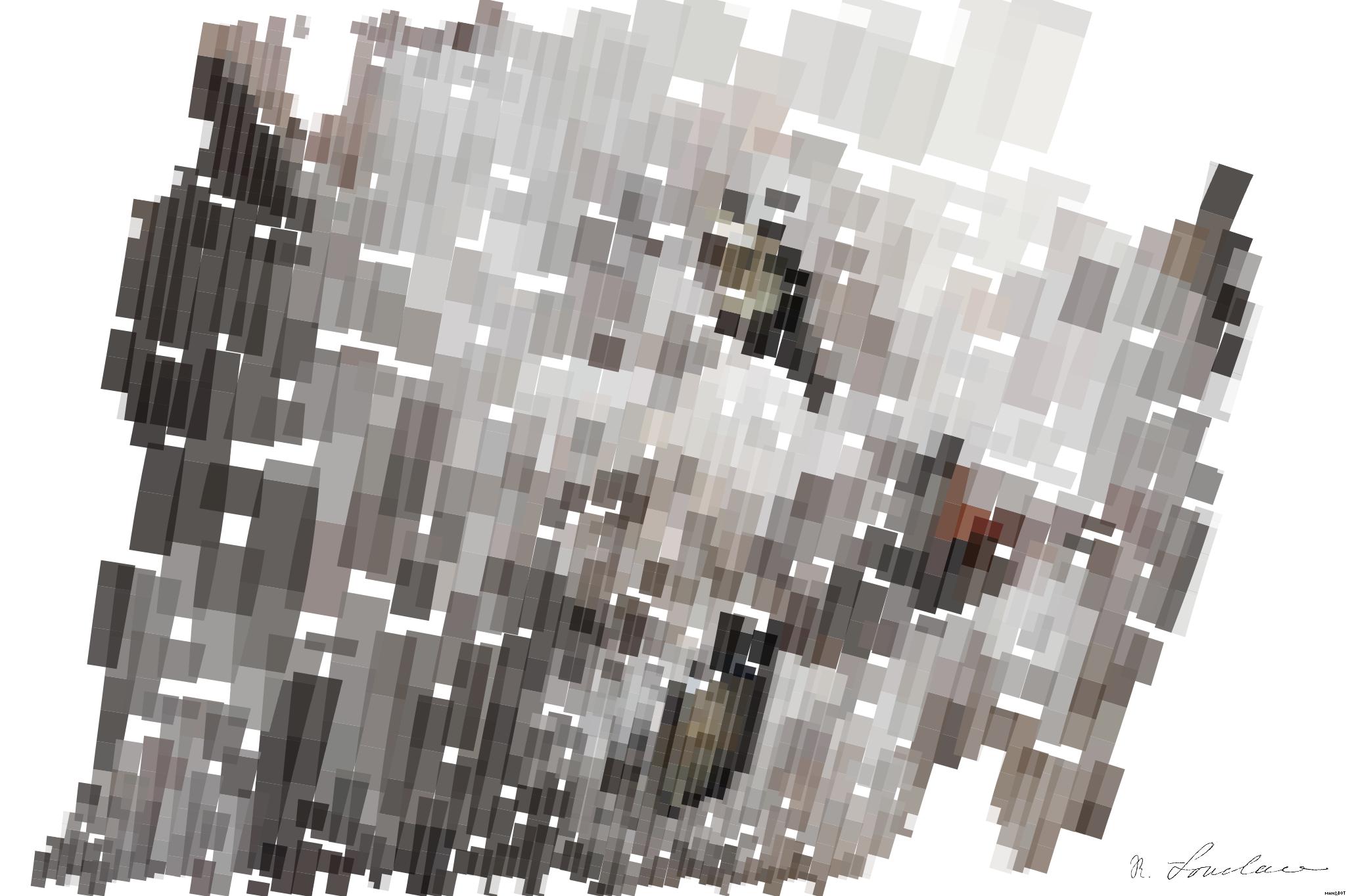 Drawn by bot BqDGXY5QYtiMDM3vrgMkgv; art-flowy; None AI Art