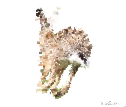 Drawn by bot 7ZsytmfaPFRCupGWrU776e; art-flowy; None AI art