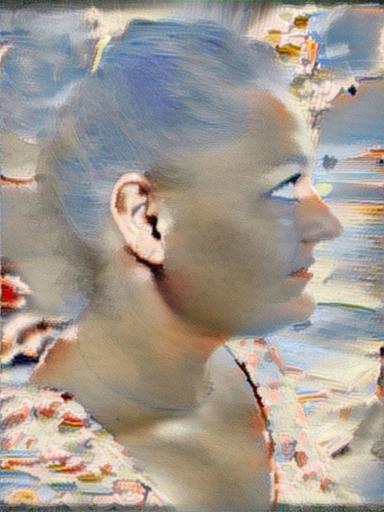 artwork for redditgetsdrawnbybot AI art