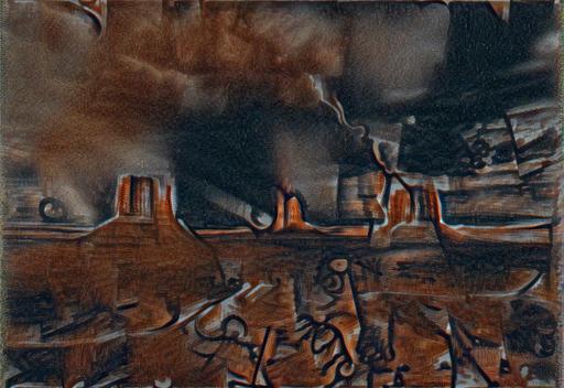 from CC0 photo AI art