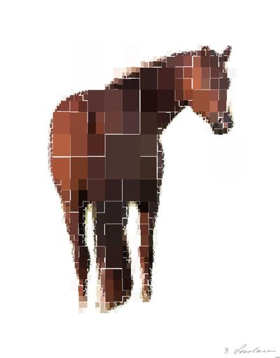 from CC0 photo AI art