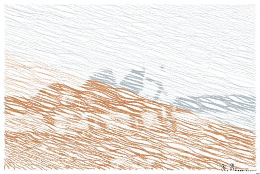 from CC0 photo AI art