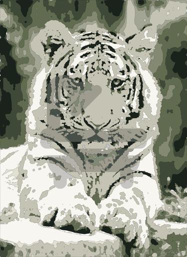 Drawn by bot 5QVkgqb4quHC849L32F3MQ; art-bloby; None AI art