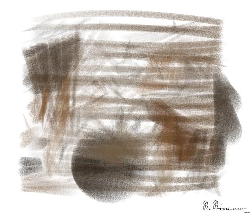 from CC0 photo AI art