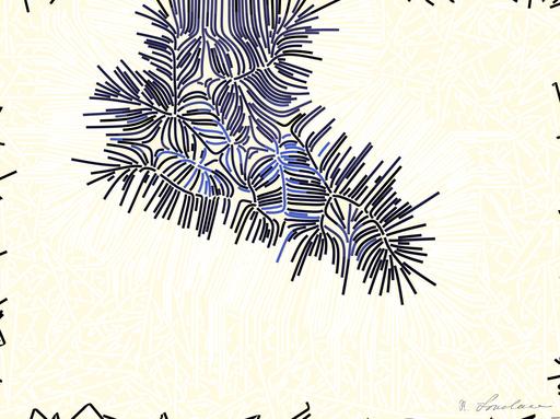 artwork for redditgetsdrawnbybot AI art