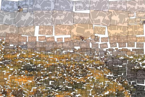 Drawn by bot eDwDYii2RVeDccK52uFvNd; art-quadrangle; hot air balloon contest AI art