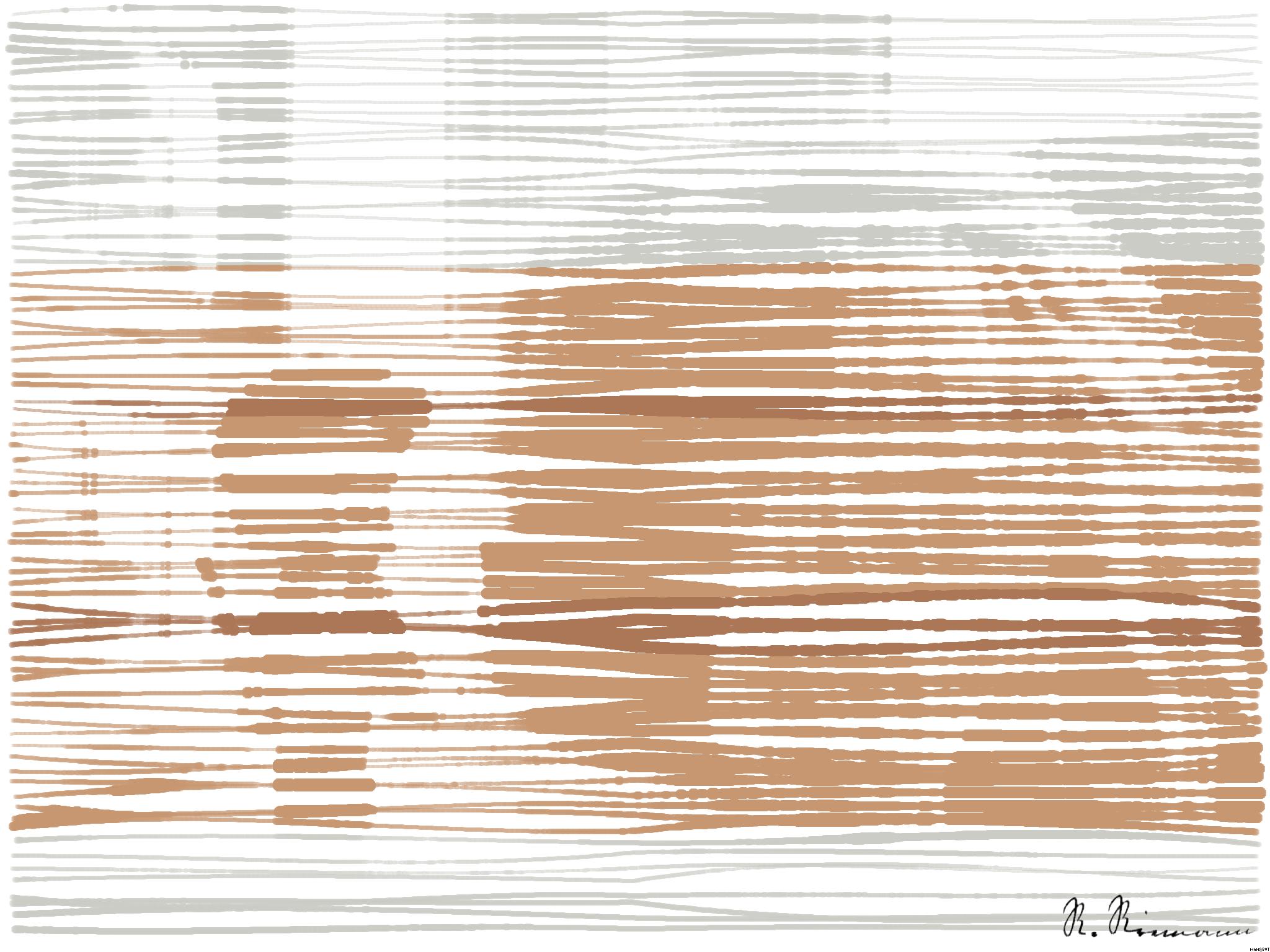 artwork for redditgetsdrawnbybot AI Art