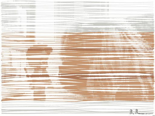 artwork for redditgetsdrawnbybot AI art