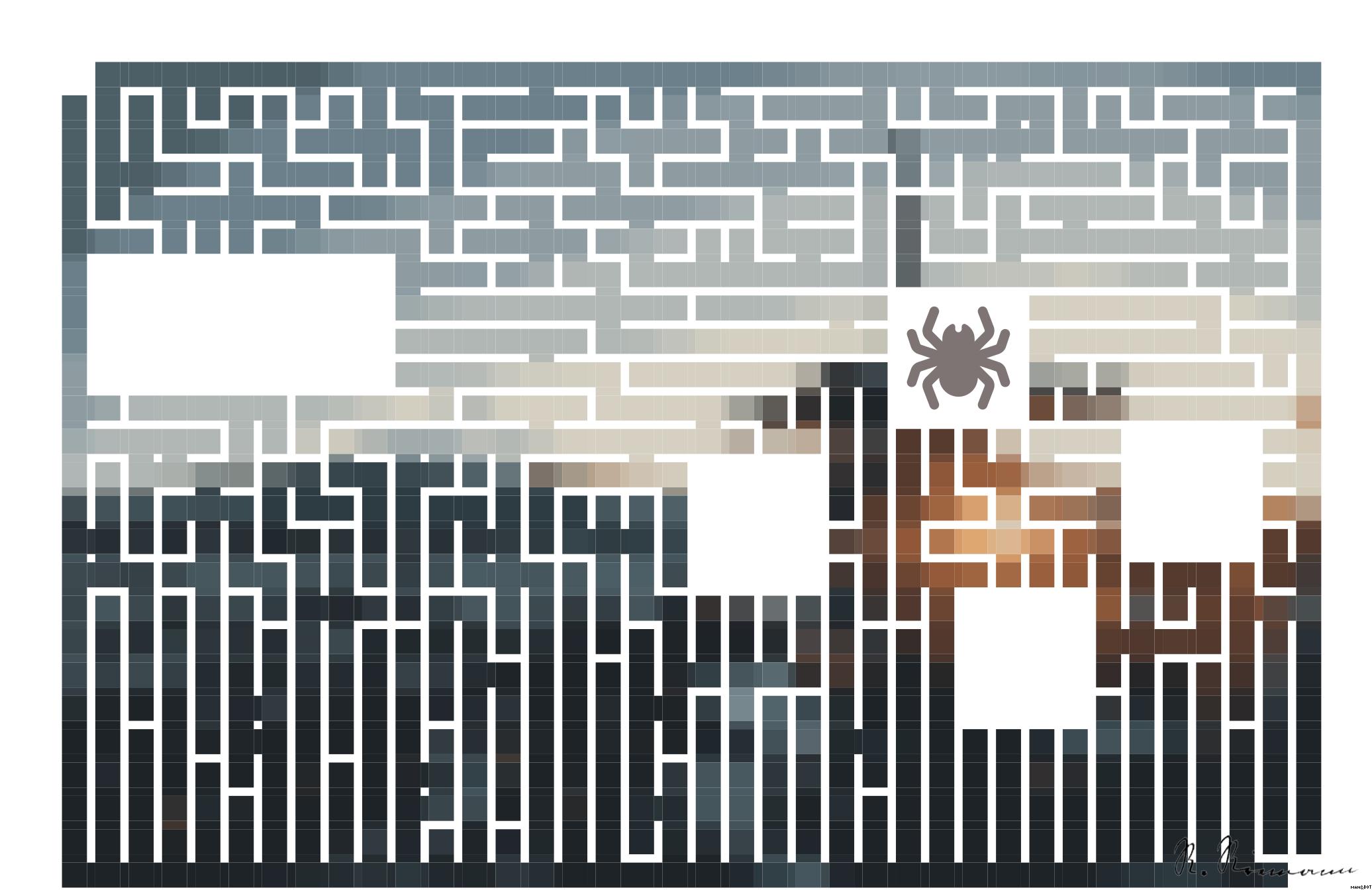 Drawn by bot 6aekwnu2ZtTwL5ZKkdxAwA; art-amaze; pagoda temple surrounded by trees AI Art