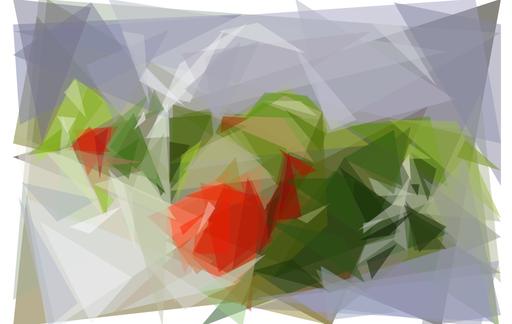 from CC0 photo AI art