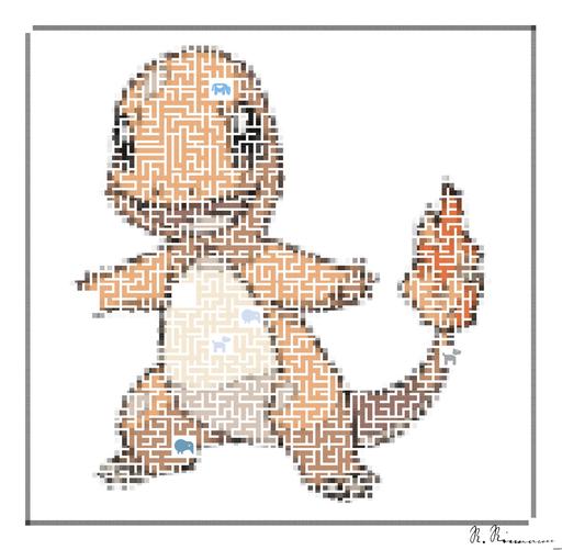 Drawn by bot 4o2Yirv5L3n6Tk7hMCJzy4; art-amaze AI art