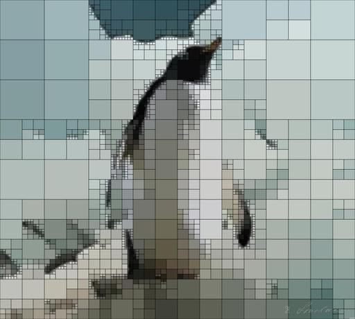 from CC0 photo AI art