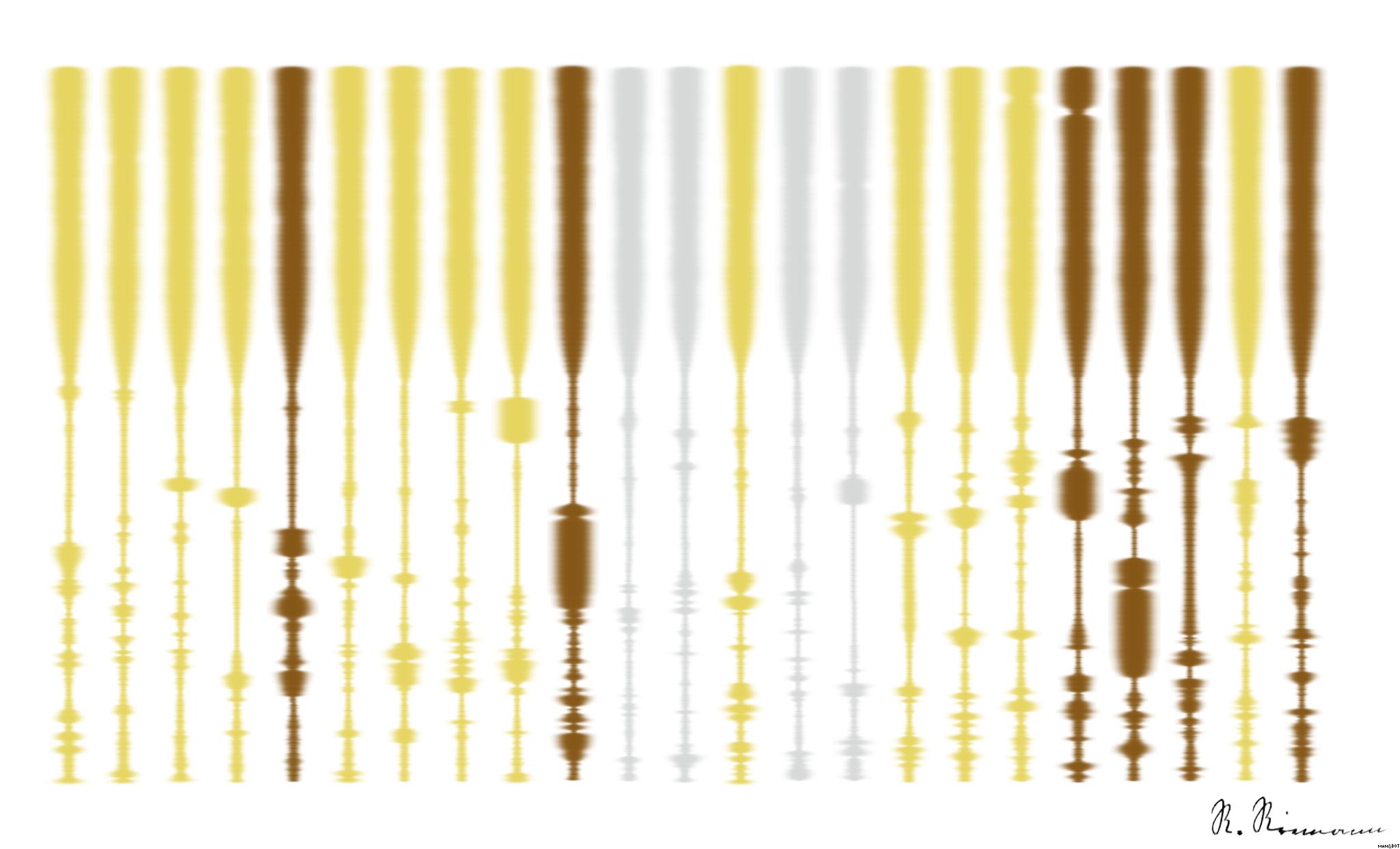 from CC0 photo AI Art