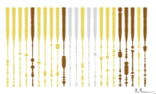 from CC0 photo AI art