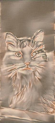 artwork for redditgetsdrawnbybot AI art