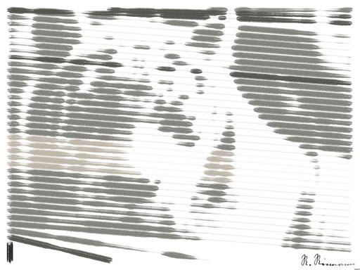 Drawn by bot C92QA2q4zRXpTLUwigvfiv; art-linewidth; None AI art