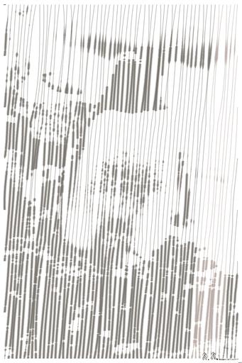 from CC0 photo AI art