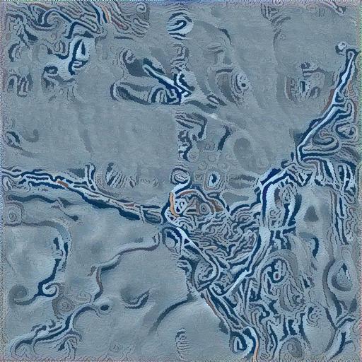 from CC0 photo AI art