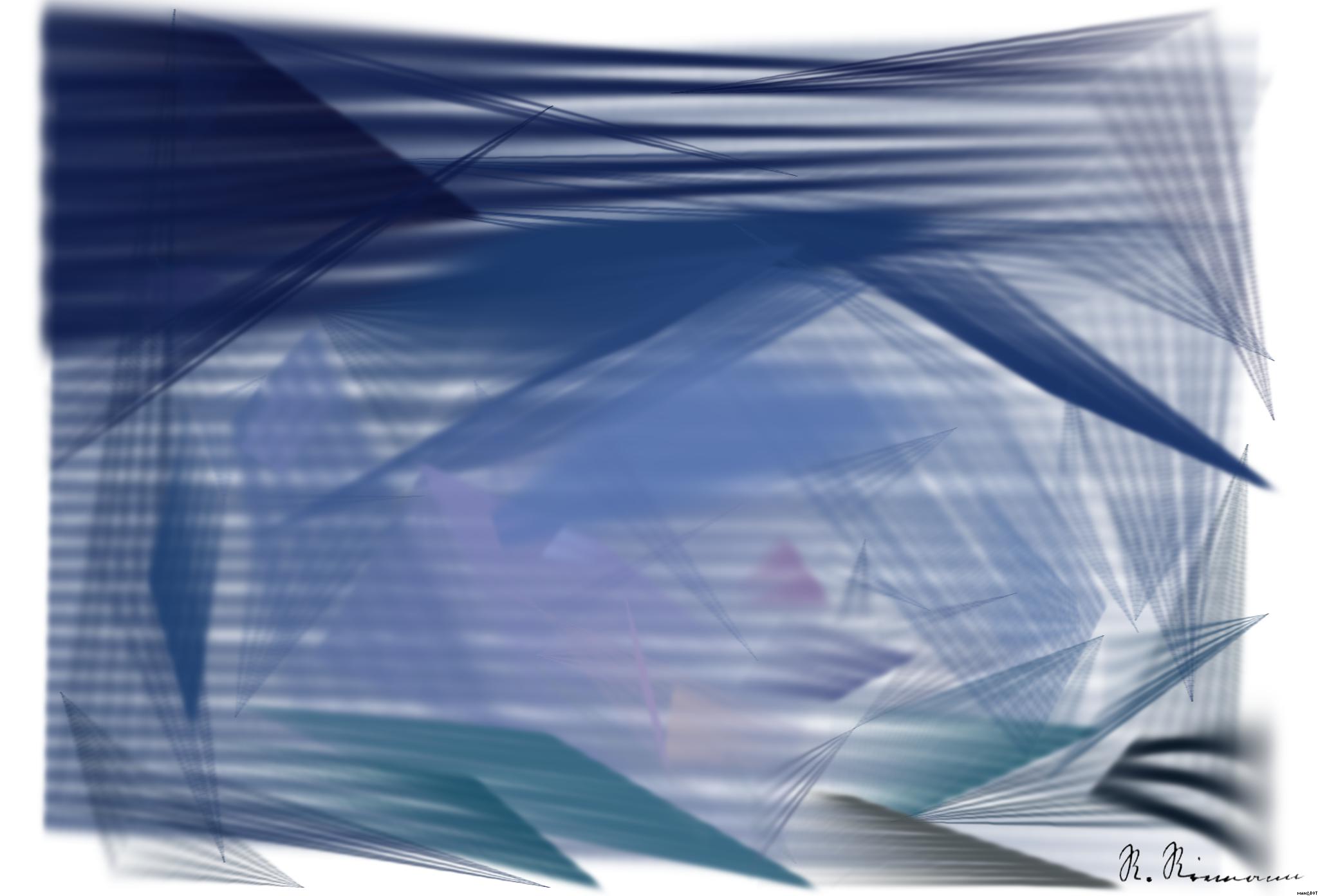 from CC0 photo AI Art