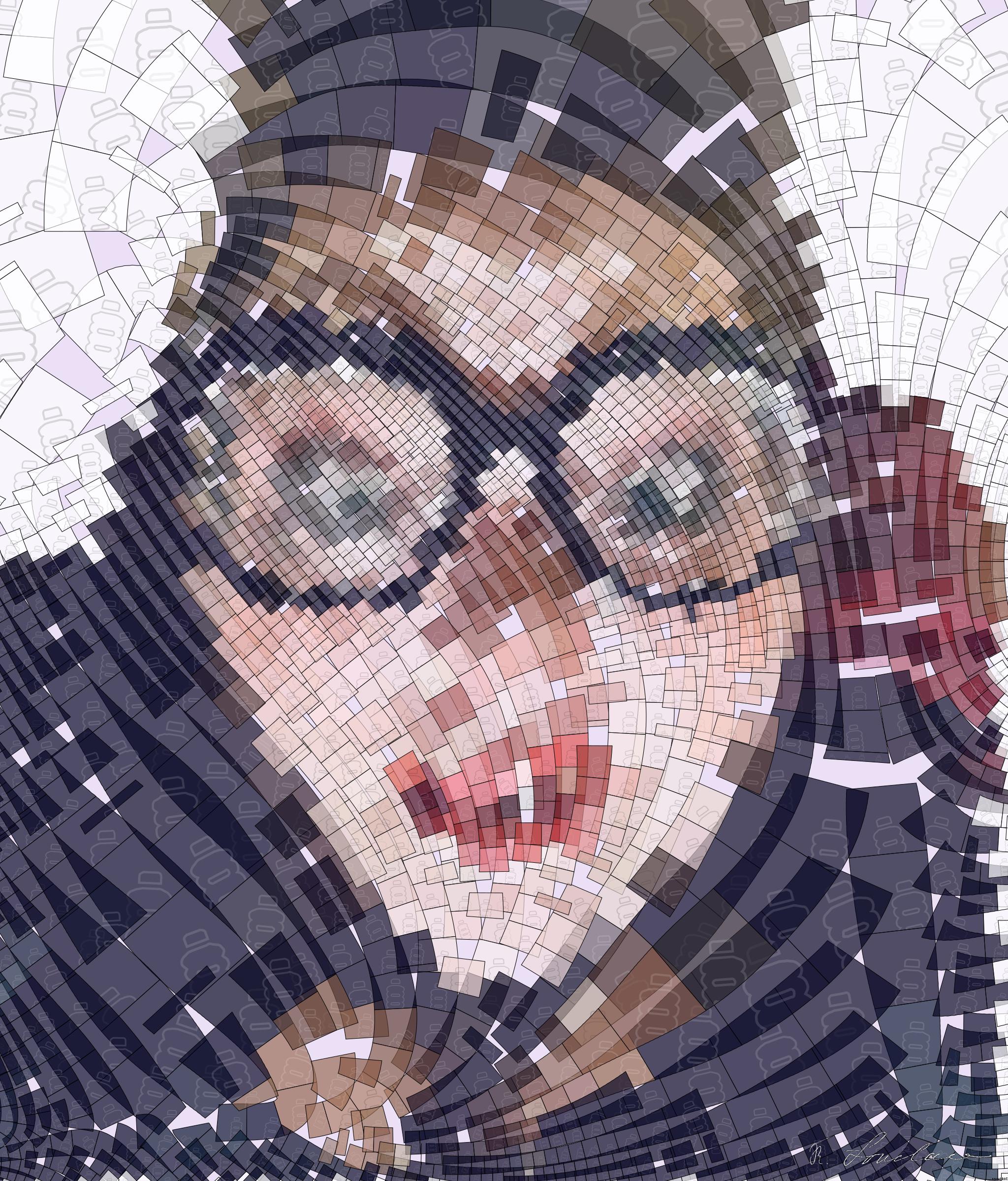 artwork for redditgetsdrawnbybot AI Art