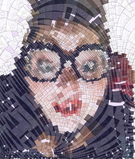 artwork for redditgetsdrawnbybot AI art