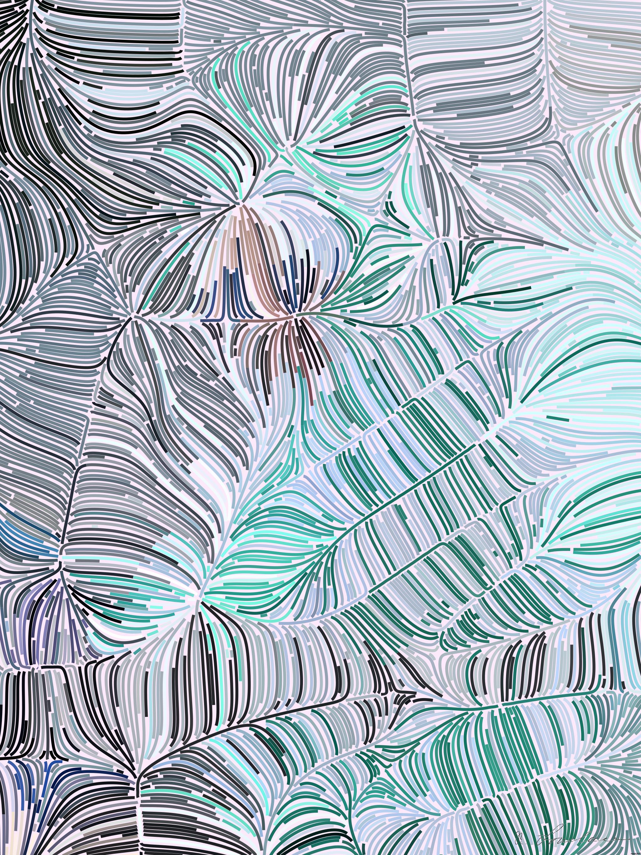 artwork for redditgetsdrawnbybot AI Art