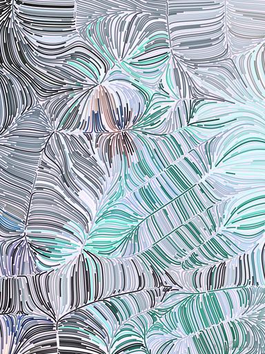 artwork for redditgetsdrawnbybot AI art