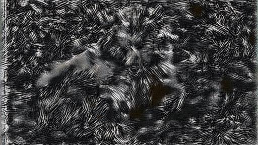 from CC0 photo AI art