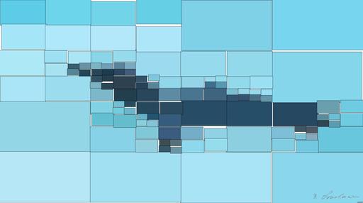 from CC0 photo AI art