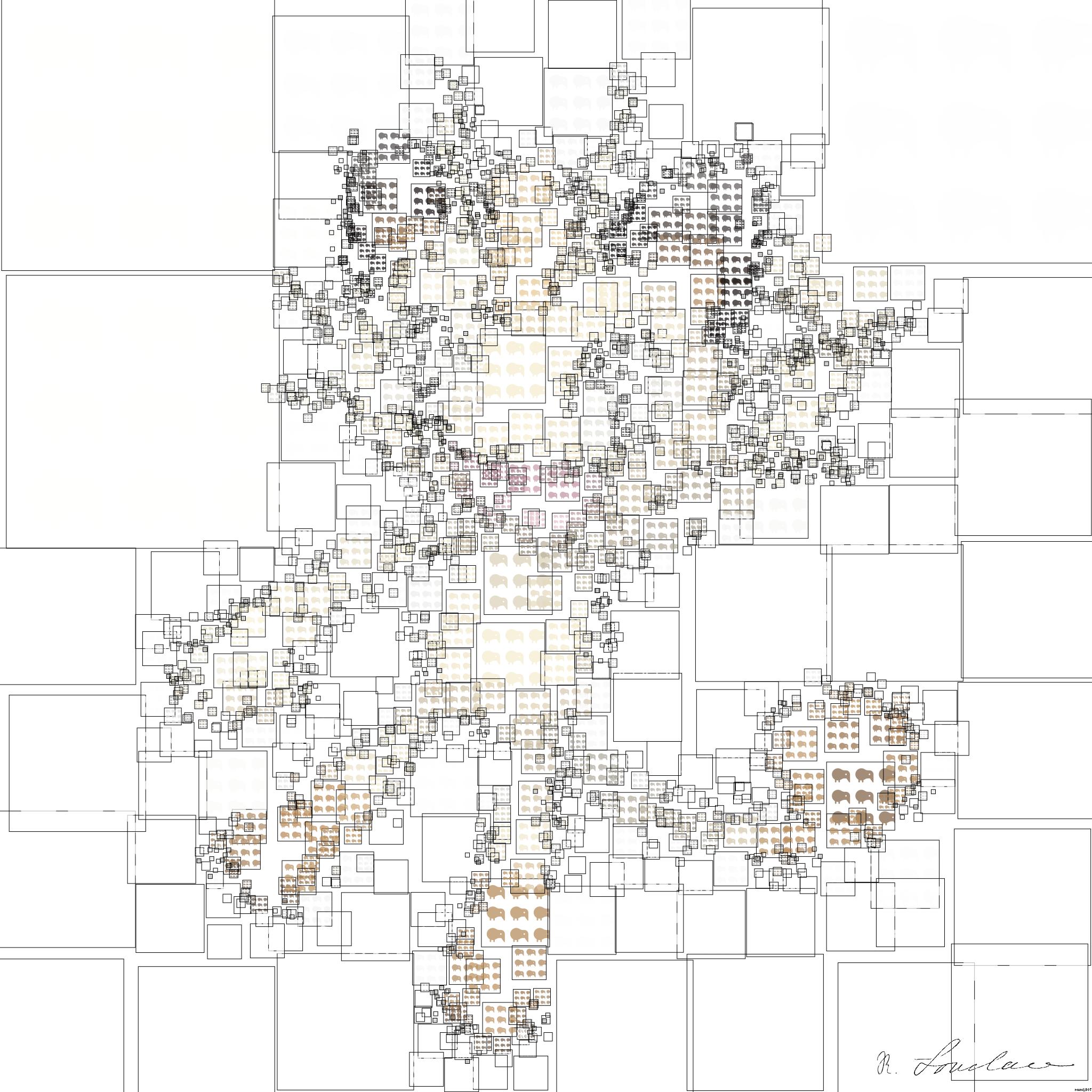 Drawn by bot 66Y7hUg7c5TRoBdDjN7yz8; art-quadrangle AI Art