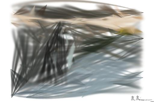 from CC0 photo AI art