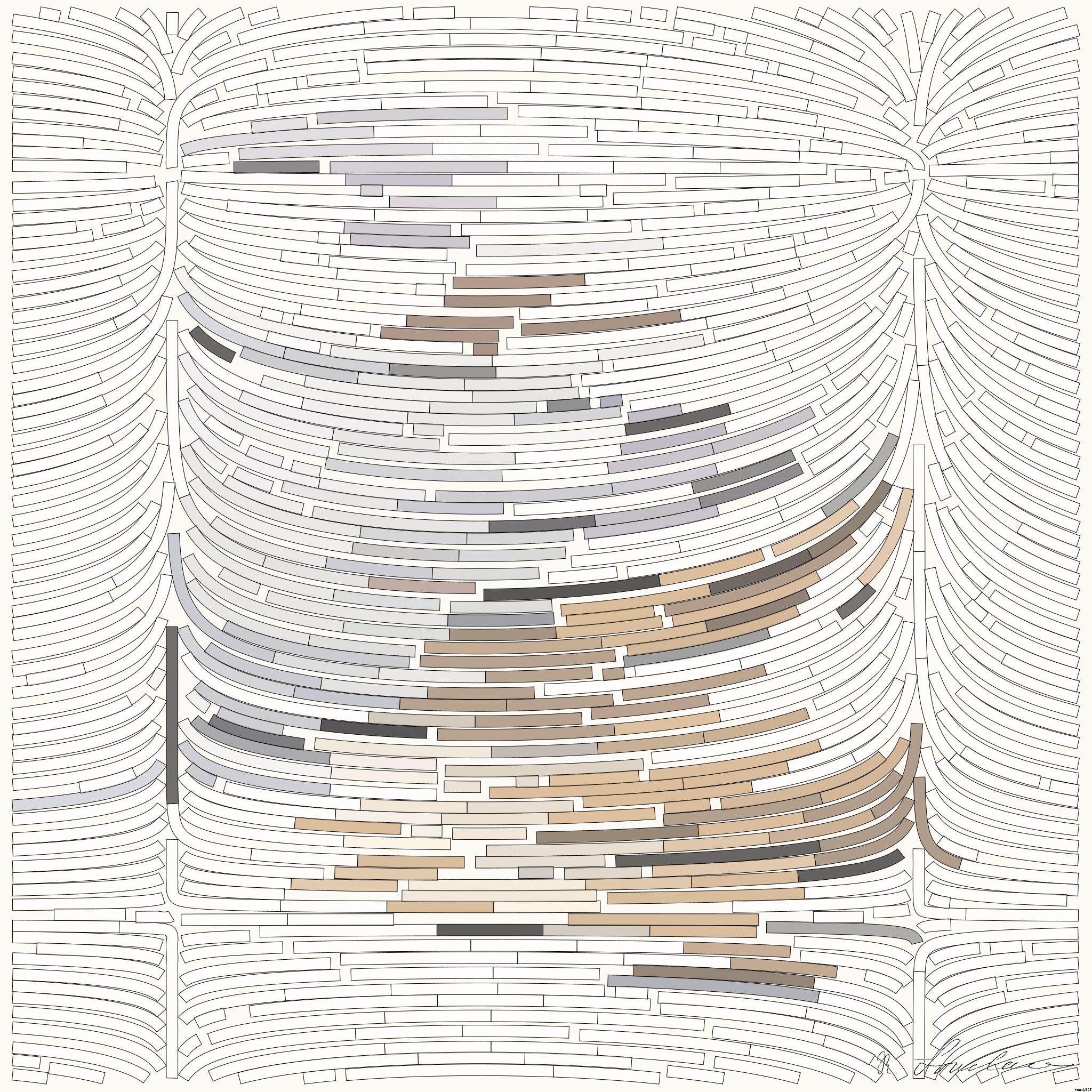 Drawn by bot a69QuWbkzpNxRwEPWt8m86; art-flowy AI Art