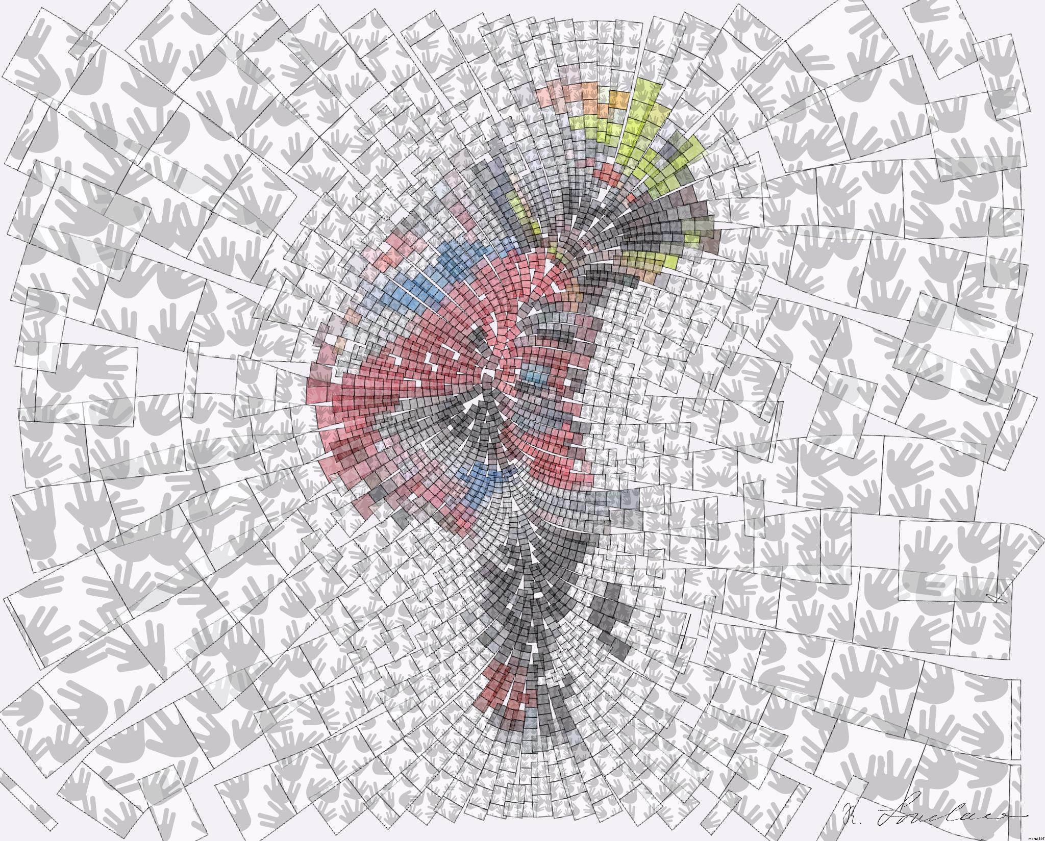 Drawn by bot PnKDLKVQrP2B72FicbtbRP; art-flowy; None AI Art