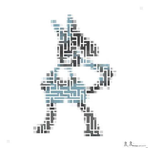 Drawn by bot BH27fQLDfgSTmkHNdqG3yF; art-amaze AI art