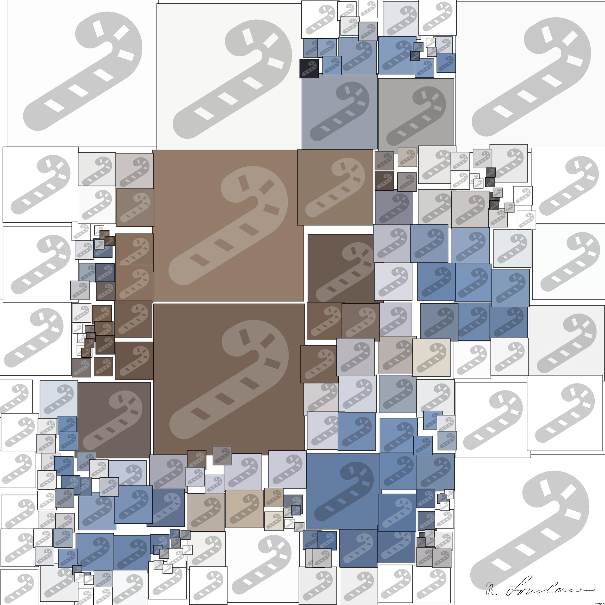 Drawn by bot RruEQHKXVRWLv4d8KRWTjR; art-quadrangle AI Art