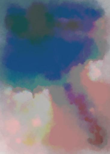 from CC0 photo AI art