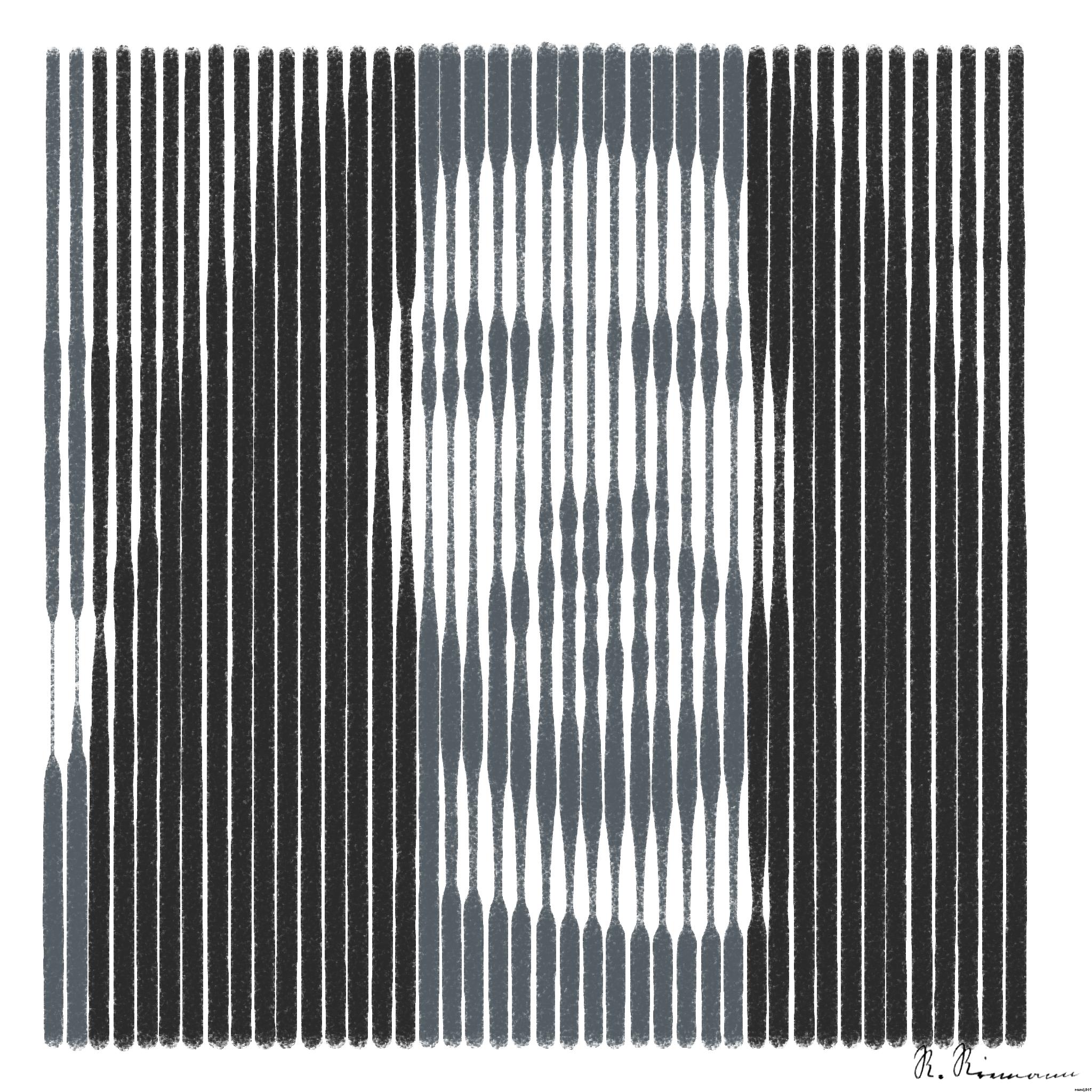 artwork for redditgetsdrawnbybot AI Art