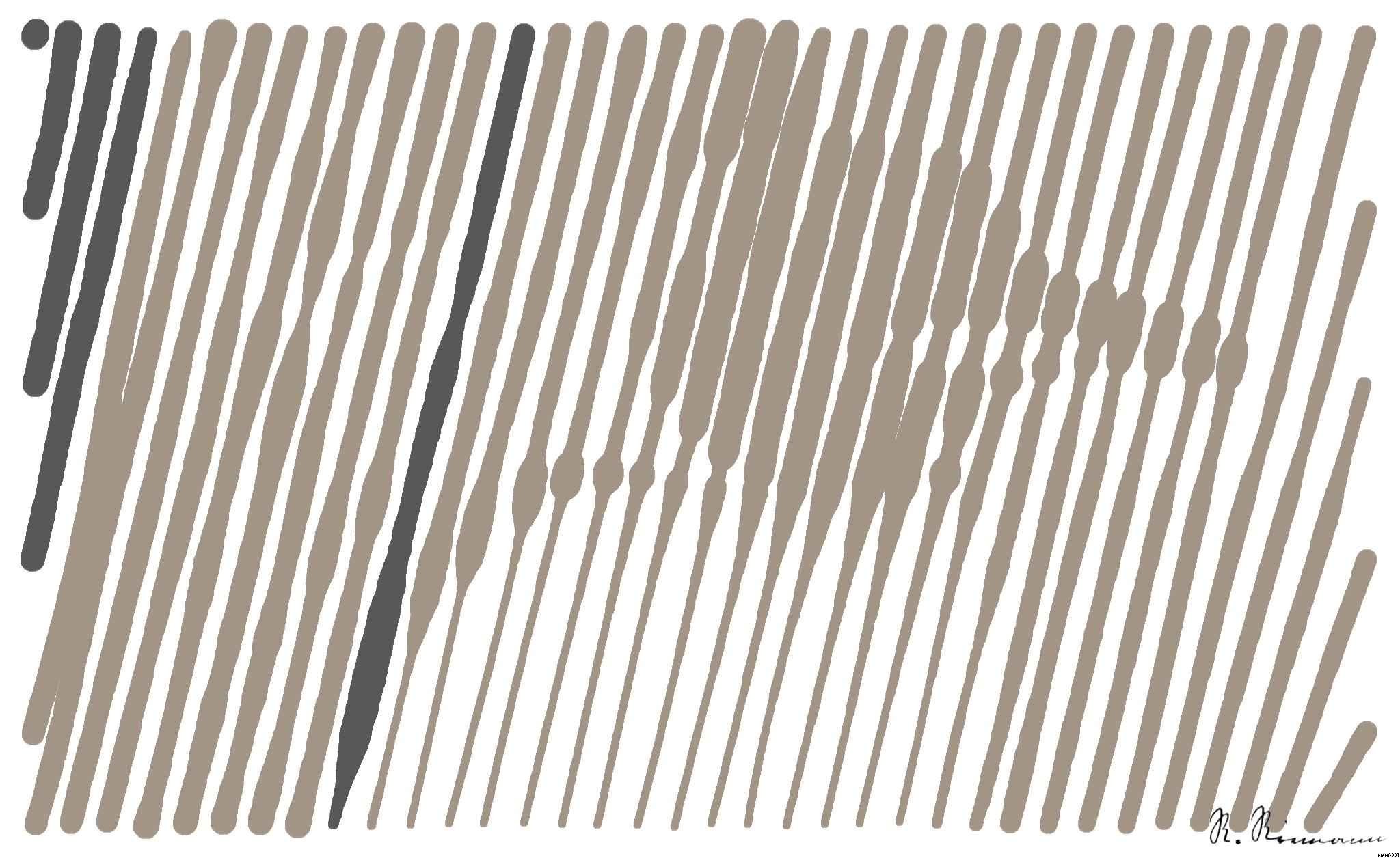 Drawn by bot JDvPRvrjMFADEiKzawhFHj; art-linewidth; None AI Art