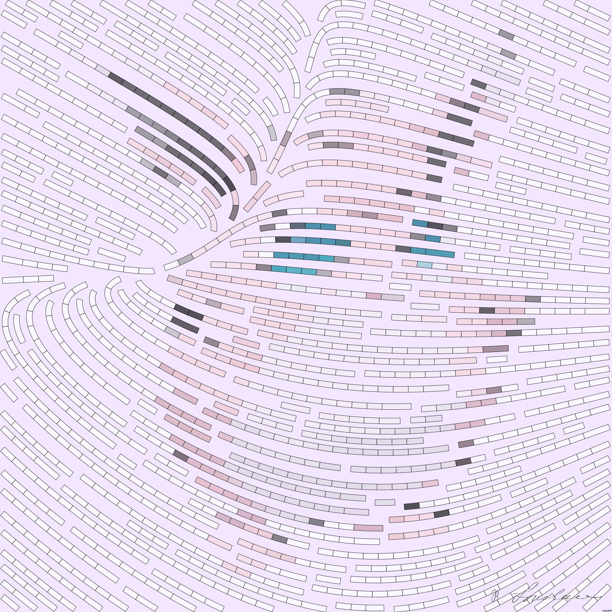 Drawn by bot FLQ7VPnuNiD8QrRhthnAxD; art-flowy AI Art