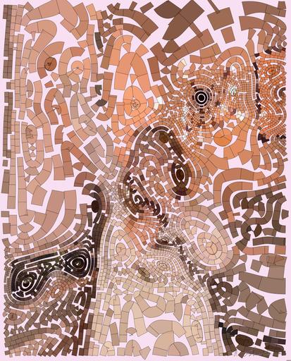 Drawn by bot WYLC933nm7KpNf3D4bdjaL; art-flowy; artwork for redditgetsdrawnbybot AI art