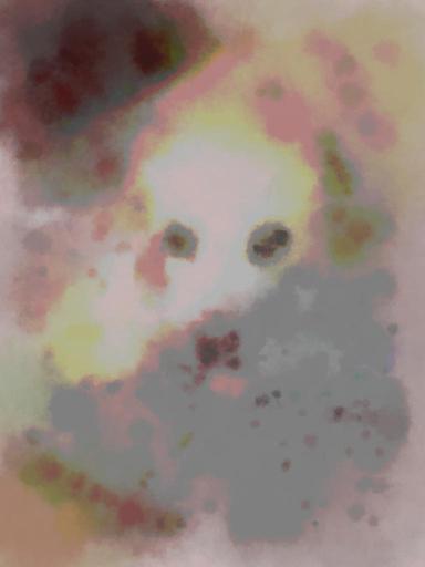 artwork for redditgetsdrawnbybot AI art