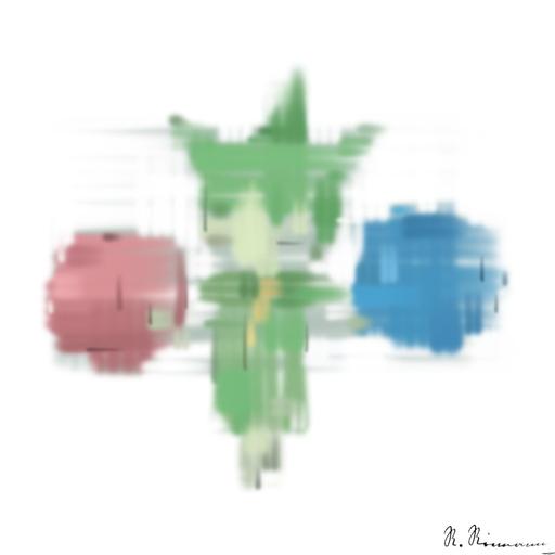 Drawn by bot dcYgMNzZDiqxLd74maFZBB; art-primitive-paintbrush-ii AI art