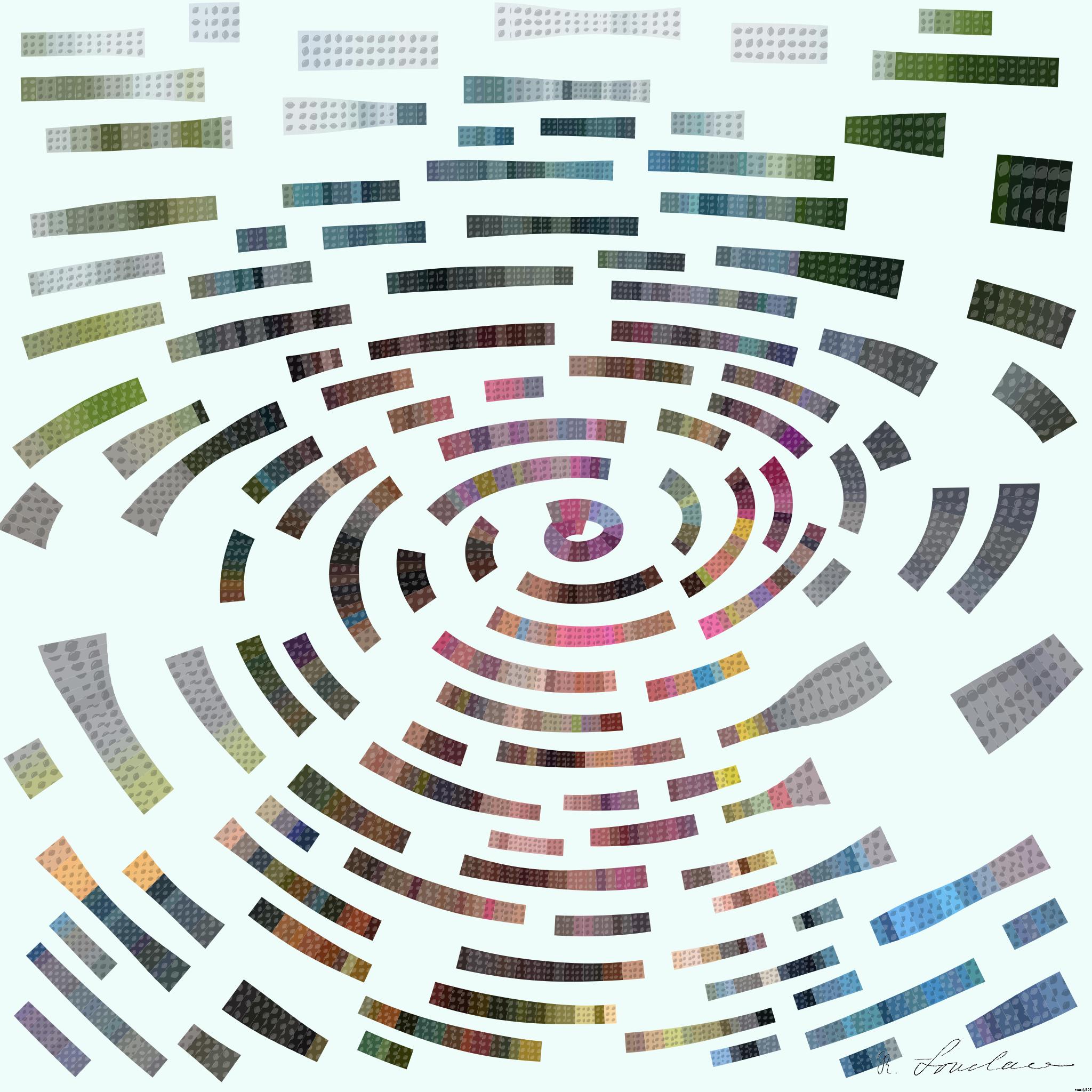 artwork for redditgetsdrawnbybot AI Art