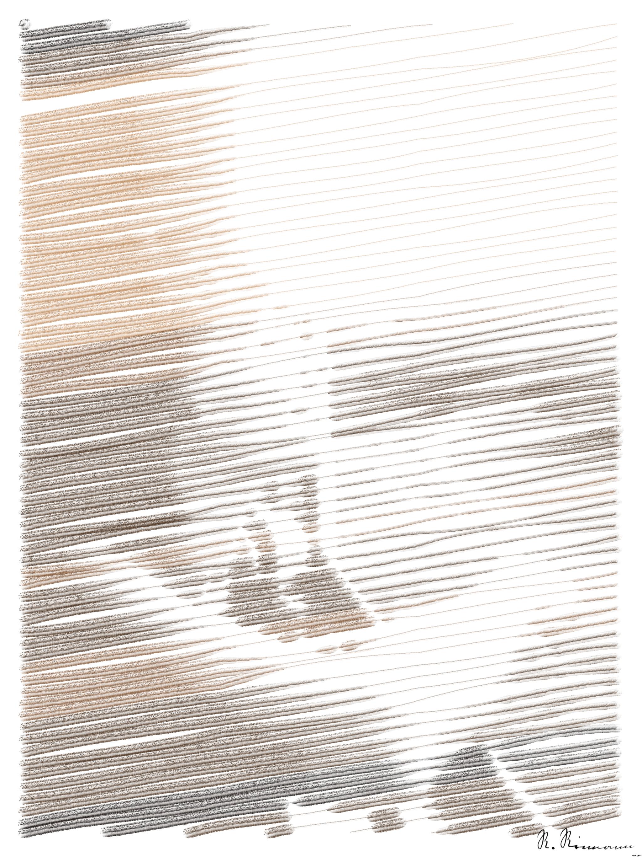 artwork for redditgetsdrawnbybot AI Art