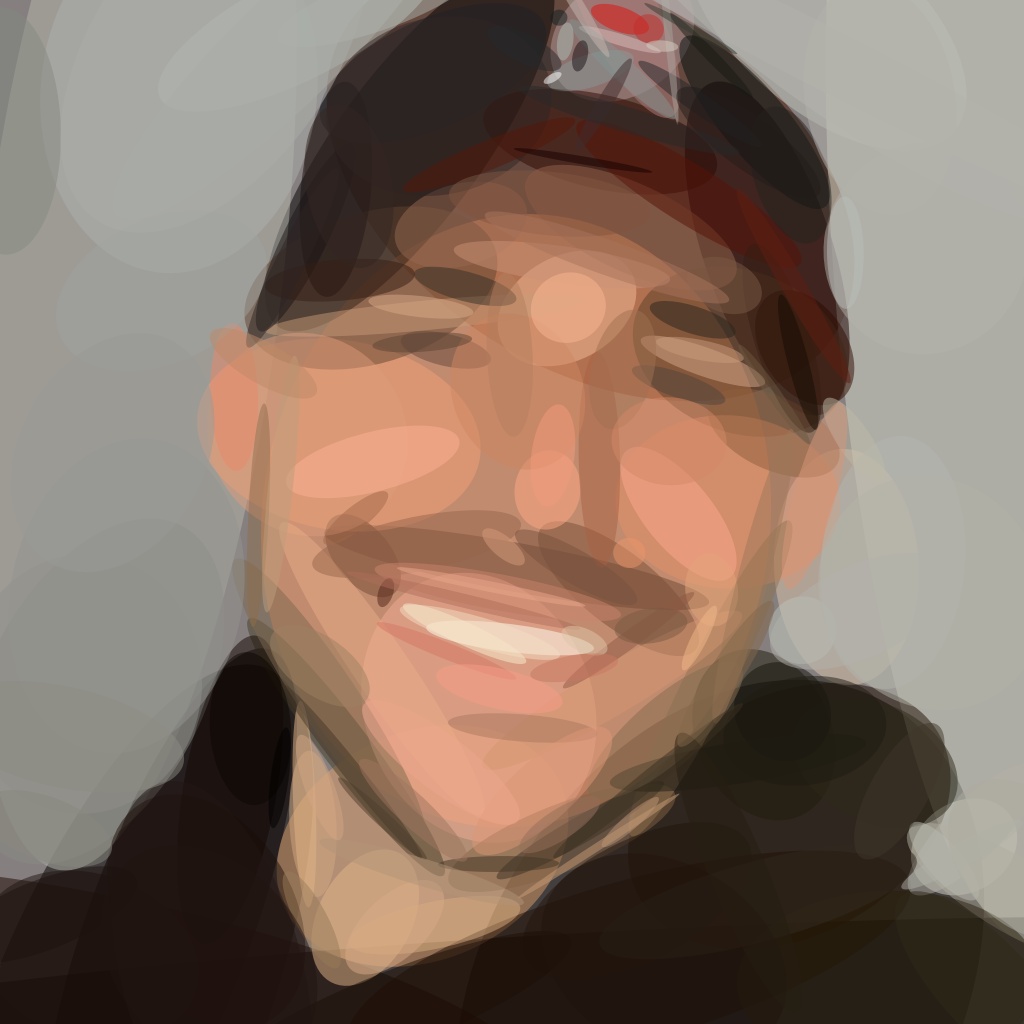 artwork for redditgetsdrawnbybot AI Art