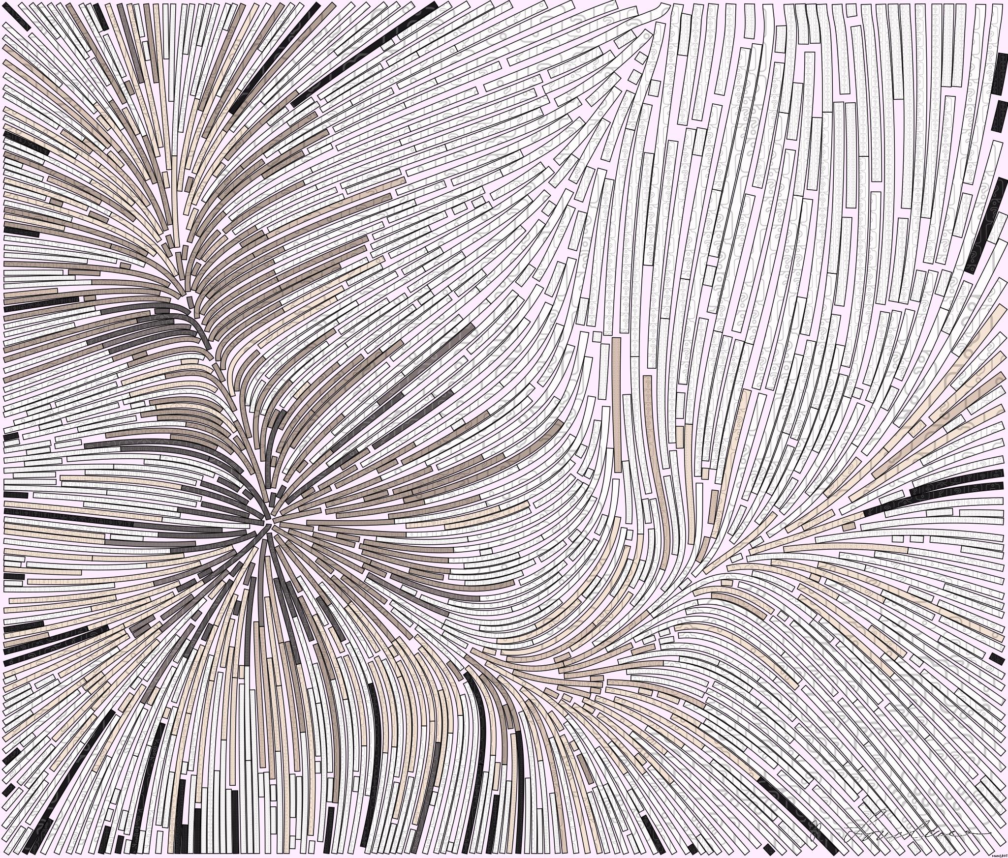 artwork for redditgetsdrawnbybot AI Art