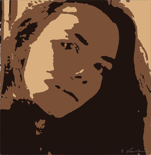 artwork for redditgetsdrawnbybot AI art